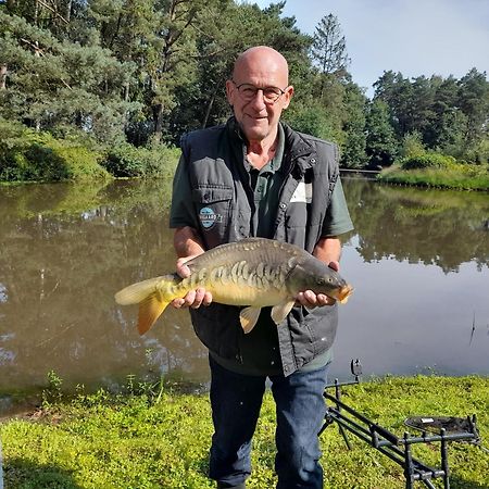 Kromven Merksplas Exteriör bild