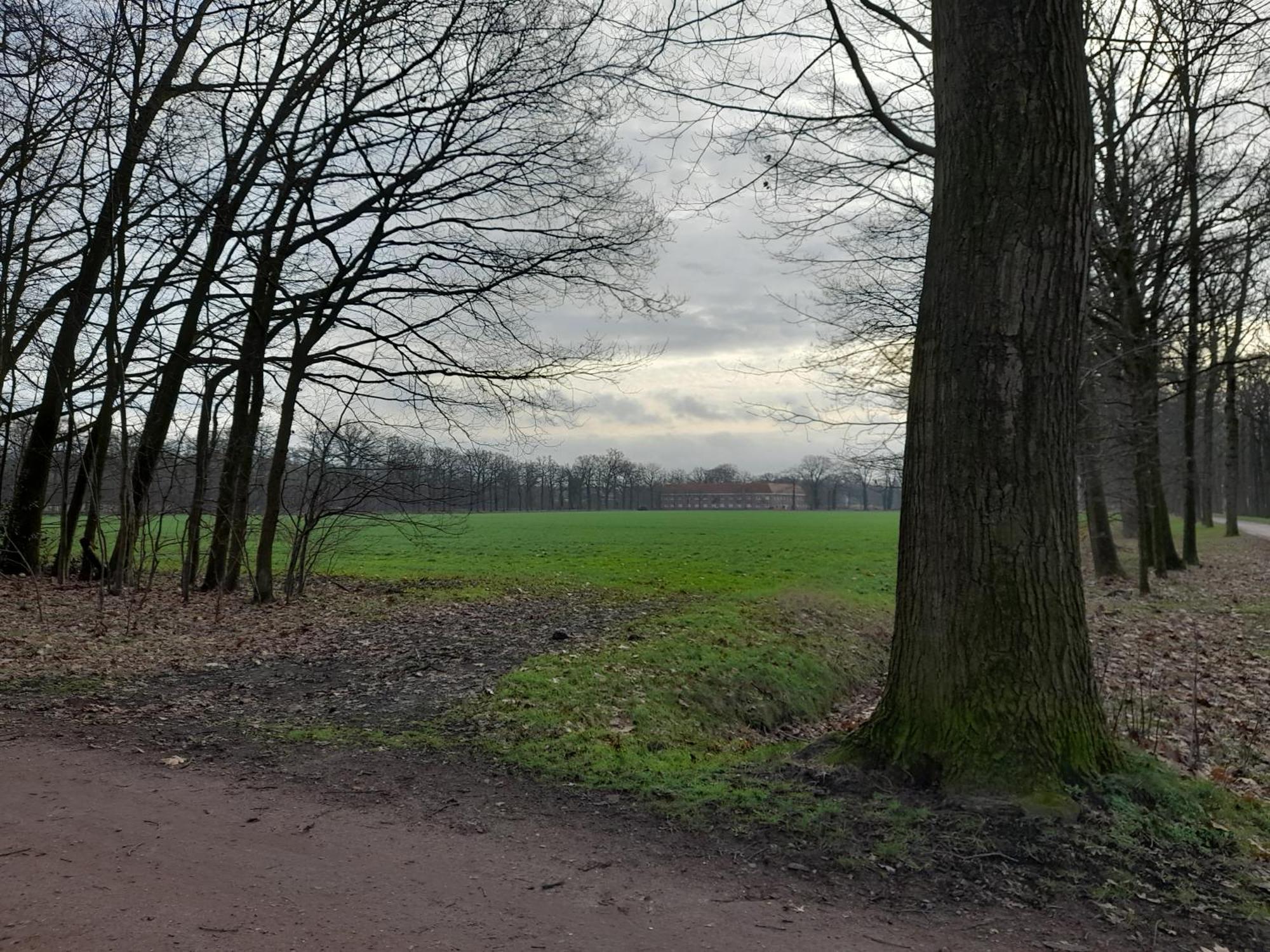 Kromven Merksplas Exteriör bild