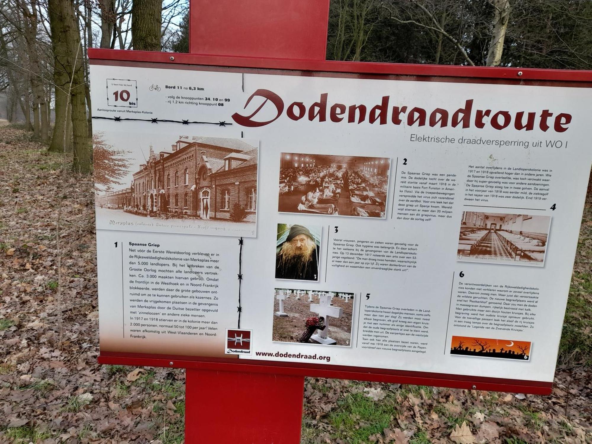 Kromven Merksplas Exteriör bild